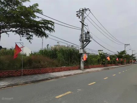 21tr/m2 nhìn không muốn rời mặt tiền ngã 3 sông vinhomes grand park quận 9