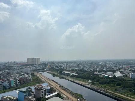 Chủ gởi đất mặt tiền bờ kênh nước lên gần cc lê thanhd hồ văn long tân tạo bình tân 64m2 giá 5ty250