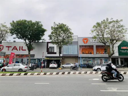 Bán nhà mặt phố lê đại hành.vị trí đẹp nhất đường.thiện chí bán giá tốt
