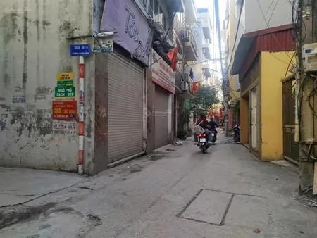 Bán đất đường xuân đỉnh gần cv hoà bình dt 120m2 mt 7m giá 19.5 tỷ xây toà apartment siêu vip