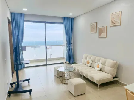 Chính chủ bán sksy 89 quận 7 72m2, 2pn, 2wc tầng cao view sông đã nhận sổ hồng có hỗ trợ vay