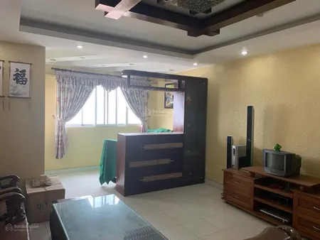 Bán căn hộ vip central garden, tầng trung. ngay trung tâm thành phố hồ chí minh