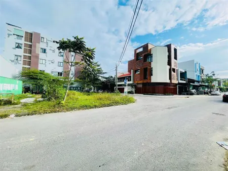 (siêu phẩm) đất biệt thự mt khánh an 6, thuộc khu quân đội 532. ngang 7m5