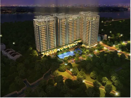 Tin mới nhất giá mới nhất căn hộ tháng 1/2026