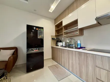Căn hộ 1 phòng ngủ chung cư ct9 vĩnh điềm trung có sổ hồng chỉ 2,85 tỷ/ 0931 800 ***