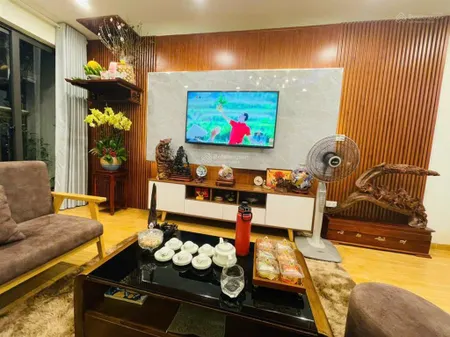 Bán căn góc đẹp 3pn 2vs ,view thoáng đẹp tại flc star tower, 6,3 tỷ, 93m2