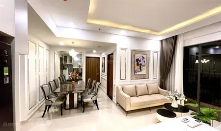 Rổ hàng cập nhật the rivana 1pn 2,38 tỷ 2pn 3,15 tỷ 3pn 4ty150 tỷ, hỗ trợ vay 80%