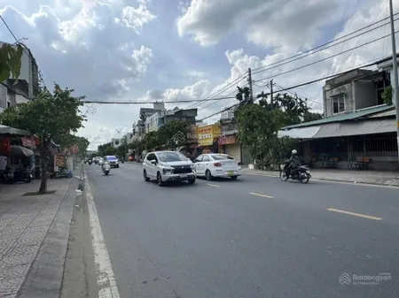 Bán đất mặt tiền hồ bá phấn q9 ngang 6m cách 200m ra tây hoà, gần ga metro shr 18.xtỷ tl.