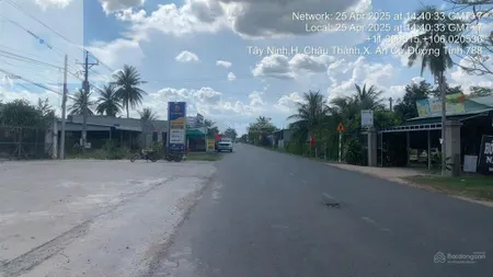 Bán 6400m2 đất mặt tiền đt 788, xã an cơ, huyện châu thành, tỉnh tây ninh