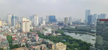 Bán chuyển nhượng căn đông nam 2pn, dt 91m2, view hồ, giá 12 tỷ, sổ đỏ, tầng 20, 0971 366 ***