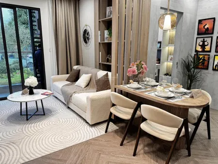 Căn hộ 1ngủ + view nội khu đẹp mua nhà tặng ngay voucher nghỉ dưỡng vinpearl 70 triệu