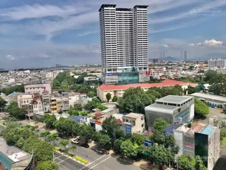 Bán lô mặt tiền đường 3/2 quỹ đất 800m² full thổ cư trung tâm vũng tàu kinh doanh đa nghề chỉ120tỷ