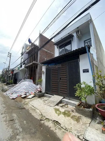 Đất đường tây lân mặt tiền đường nhựa 6m, sỗ sẵn hỗ trợ vay 3 bên 63m2 giá 3.99 tỷ 0912 888 ***