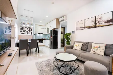 Căn 2pn.1wc 4ty3 the botanica phổ quang gặp chính chủ xem nhà