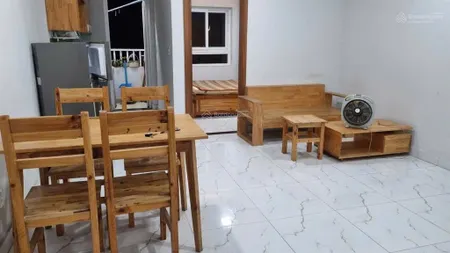 Bán căn hộ 1pn phúc đạt full nội thất hỗ trợ bank