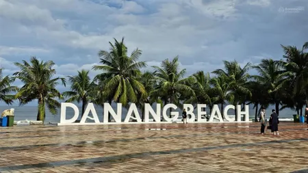 Mặt tiền lý thánh tông quỹ đất lớn hiếm còn sót lại sát phạm văn đồng