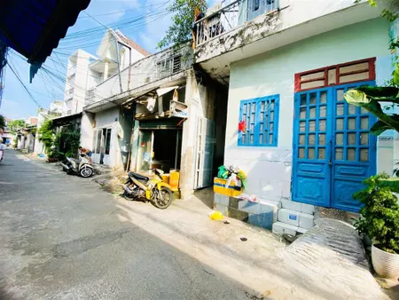 Bán 2 dãy trọ liền kề gần hoàng diệu 2 p.linh chiểu ngang 9.2m tách thửa được giá 15 tỷ