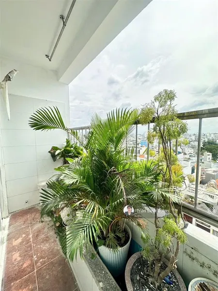 Bán chung cư an lộc 2pn. e có 2 căn ^^