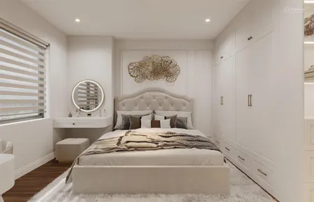 Bán căn hộ chung cư đẹp tại the harmona, trương công định, 50m2, 1pn, 3.3 tỷ, sổ hồng 0932 742 ***