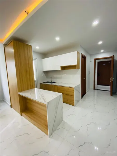 Bán chung cư phúc đạt 56m2 2pn 2wc full nội thất giá 1tỷ600