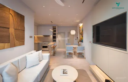 Chính chủ bán nhanh căn hộ vista residence, căn 2pn view pháo hoa diff, 76m2 trung tâm hải châu