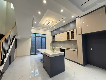 Nhà đẹp mới xây thiết kế hiện đại kđt vcn phước hải có sổ hồng chỉ 12.2 tỷ/ 0931 800 ***