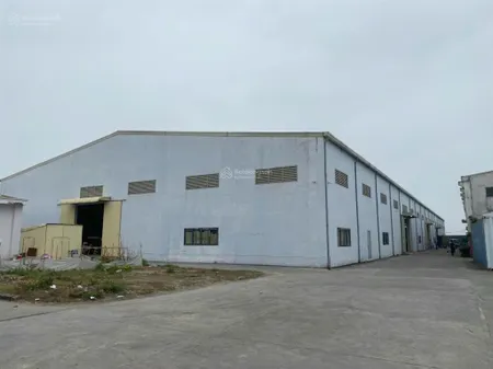 Chúng tôi cần chuyển nhượng dự án kho xưởng đất 1ha (đất sản xuất) tại hưng nguyên nghệ an