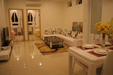 Bán căn hộ 2pn, 2wc tại felix homes, nguyễn văn dung, gò vấp, 3 tỷ vnd, 60m2