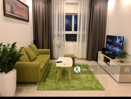 Chính chủ bán căn hộ 9 view quận 9, 68m2, 2pn 2wc, tầng trung, view đẹp