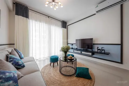 Cần bán nhanh căn hộ carillon hoàng hoa thám, tân bình dt 100m2 3pn 2wc sổ hồng. nh hỗ trợ 70%