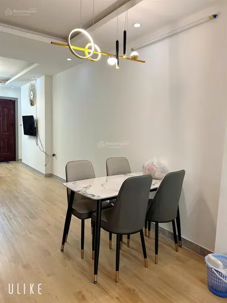 Căn hộ cát tường eco 2 phòng ngủ 2vs, tầng 10, 68m2, sẵn sổ bán 2.6 tỷ