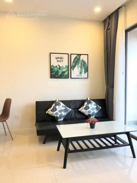 Cần bán căn hộ masteri millennium, quận 4, 65m2, 2tỷ350 nội thất, bao sang tên