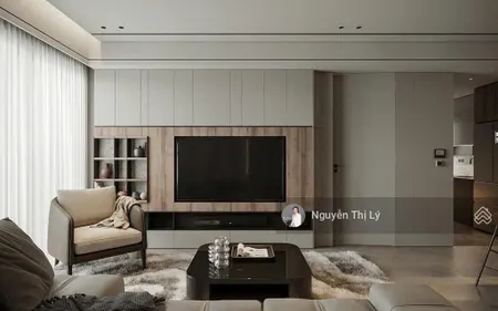 Bán căn hộ the matrix one diện tích 90m², 2pn tiêu chuẩn cao cấp, view không gian xanh, 12.8 tỷ