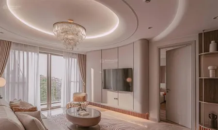 Chung cư cao cấp flc star tower, 2 ngủ, tặng full nt, sđcc, có tl