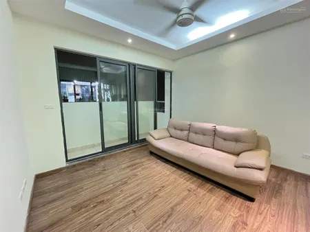 Bán căn góc 2 phòng ngủ | 74m2 toà the pride, giá 5.6 tỷ