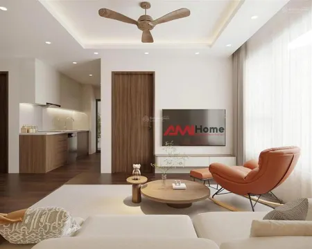 Duy nhất căn 3 ngủ 77m2 x2 đại kim giá 5 tỷ 850 sẵn sổ đỏ