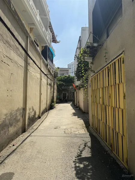 80tr/1m2 quận bình thạnh tìm đâu ra bán xong đi mỹ