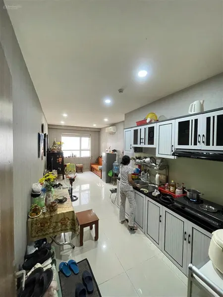 Giá 3.4 tỷ / căn 2 phòng 2wc tầng thấp block phoenix 1 topaz elite giá tốt cuối năm rồi