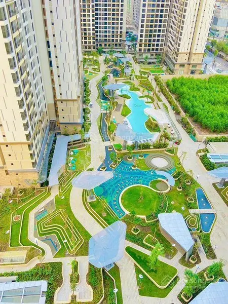 Bán 2pn, view nội khu tháp d masteri centre point chỉ 4.8tỷ tầng trung, nhận nhà ở ngay