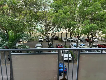 Hiếm có khó tìm, căn hộ 235m2, tầng thấp có terrace, nhìn công viên lớn, góc 3 mặt thoáng