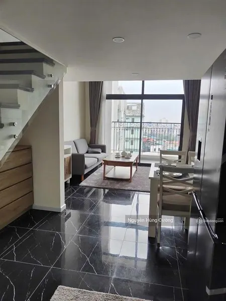 Bán căn duplex 2 tầng sunshine palace 65m2 giá chỉ 2 tỷ 920 em cường 0976 044 ***