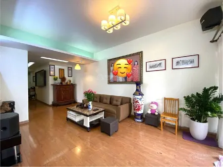 Đẹp, hiếm chung cư ct18 việt hưng 3n 2wc dt 113 m2 nhà đẹp, ở ngay giá 6,8 tỷ