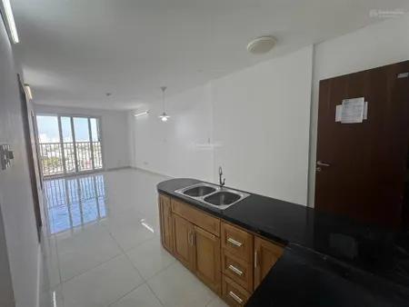 Chung cư quận 8 tara residence 68m2 2 phòng ngủ, 2wc giá 3tỷ670 đã có sổ