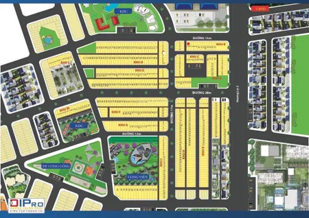Bán đất dự án lan anh 1, 2,5,6,7 và lan anh 1 mở rộng giá 1.5 tỷ 2.1 tỷ, mặt tiền võ văn kiệt