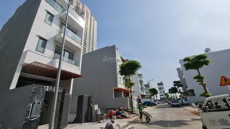 Bán đất mặt tiền đào trí, phú thuận, quận 7, tp. hcm cơ hội vàng cho nhà đầu tư