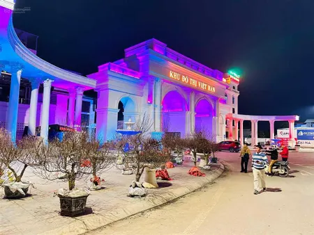 Cần bán gấp căn view trực diện quảng trường công viên kì quan, chỉ 23 triệu/m2