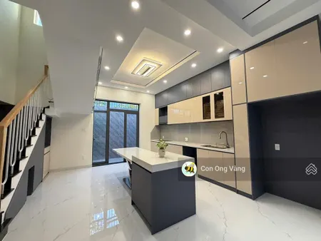 bán nhà 3 tầng có sổ hàng hiếm sót lại đường b1 bùi phùng vcn phước hải nha trang