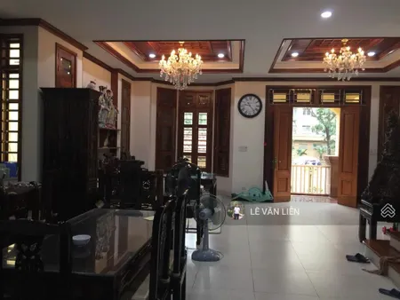 Bán biệt thự kđt mỹ đình 200m² view vườn hoa khu quan chức giá 60 tỷ (hiếm nhà bán)