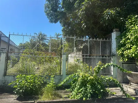 5x25(125m2) 50m2 odt hẻm ngô quyền p lagi vị trí cực đẹp hẻm ô tô