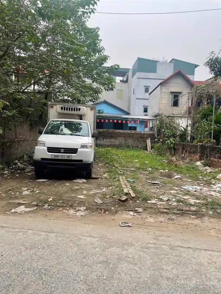 Thuỵ phương lô góc ô tô tránh 80m giá đầu tư 8.4 tỷ